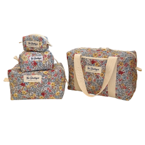 Sample Sale - Flora Pastell