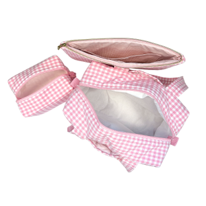Sample Sale - Gingham Rosa