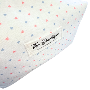 Sample Sale - Mini Hearts