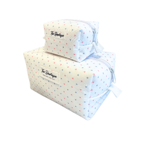 Sample Sale - Mini Hearts