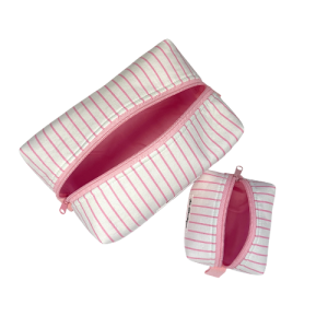 Sample Sale - Shirt Stripe Rosa