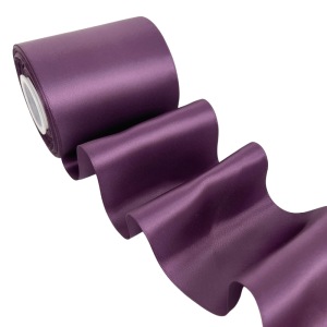 Satinband Diva Ametist