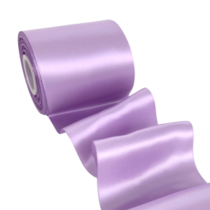 Satinband Diva Lavendel