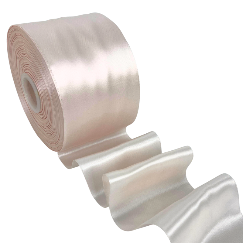 Satinband Diva Pärlemor