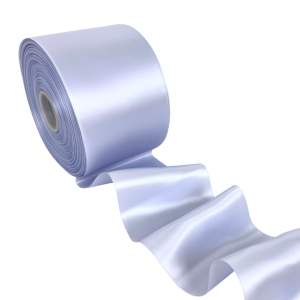 Satinband Diva Ljus Periwinkle