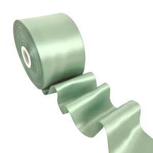 Satinband Diva Salvia