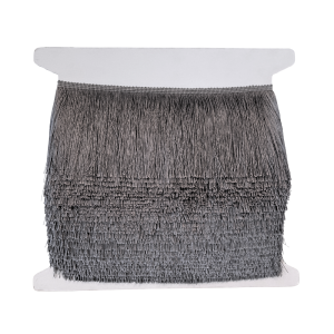 Frans Silke Stålgrå