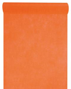 Löpare Confetti Orange