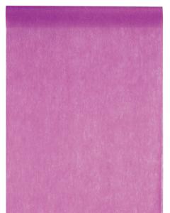 Löpare Confetti Lila