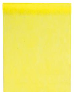 Löpare Confetti Citrongul