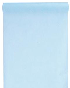 Löpare Confetti Ljusblå