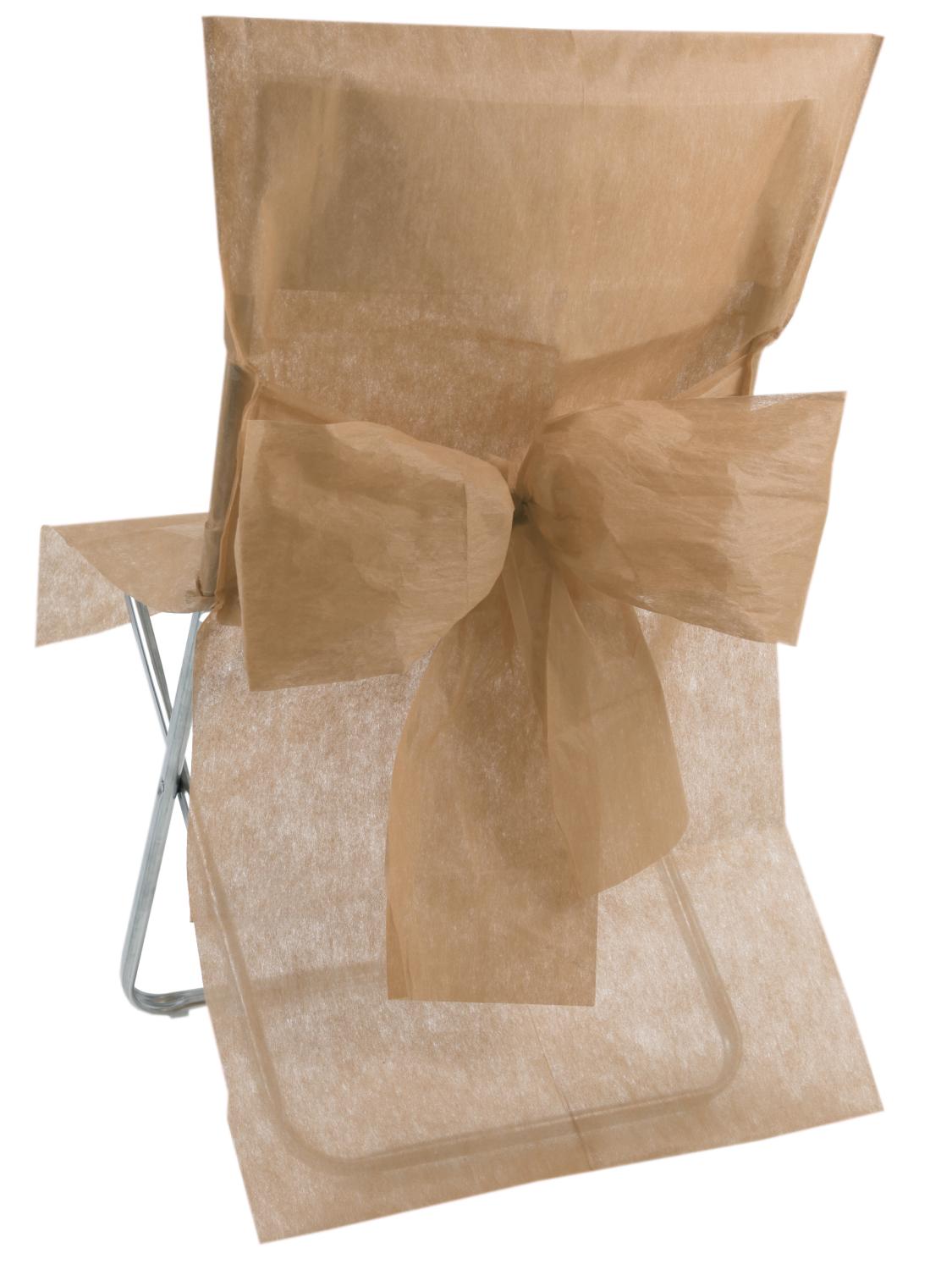 Stolsöverdrag Rosett Confetti Mullvad