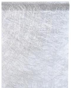 Löpare Fanon Metallic Silver