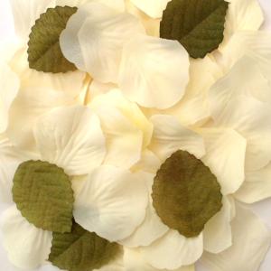 Rosblad Belle Creme & Grön