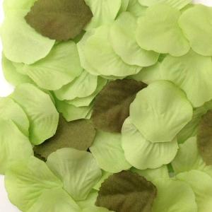 Rosblad Belle Grön & Grön