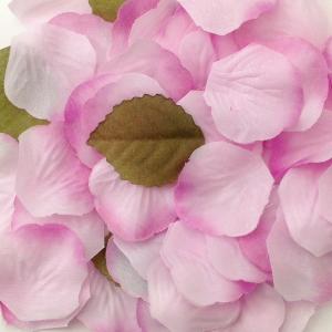 Rosblad Belle Lavendel & Grön