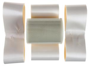 Bilrosett Tyll Creme