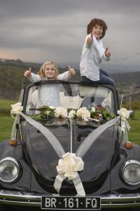 Bilrosett Tyll Creme