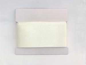 Satinband Lady Creme