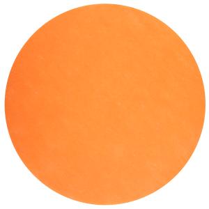 Underlägg Confetti Orange