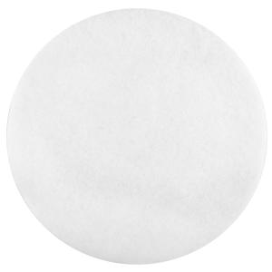 Underlägg Confetti Vit