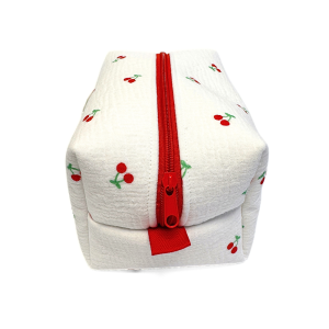 DIY-kit Make-Up Box Cherry Mini Vit