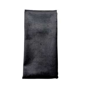 Tyg Kelly Sammet Svart