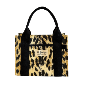 DIY-kit Tote Bag Mini Leo