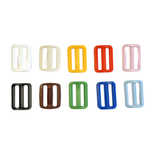 Spänne Tri-Glide Plast 32mm