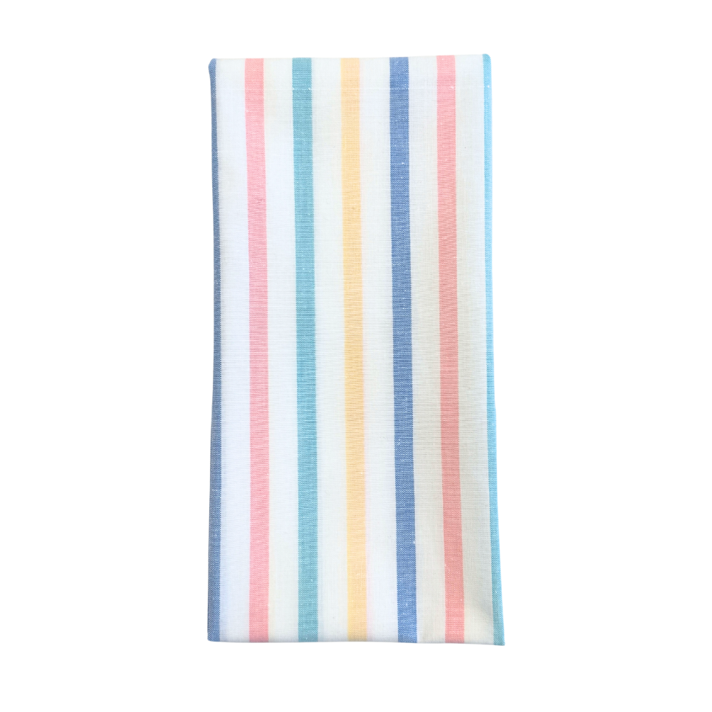 Tyg Baby Stripe