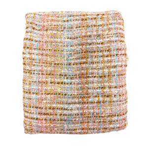 DIY-kit Duffy Bag Mini Chanel Pastell