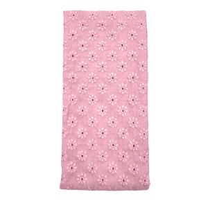 Tyg Daisy Brodyr Antikrosa