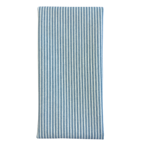 Tyg Jeans Stripe