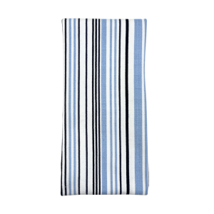 Tyg Nauty Stripe