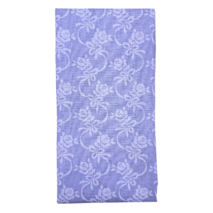 Tyg Roses & Bows Lavendel