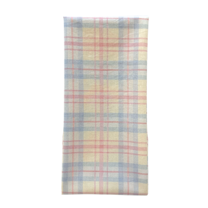 Tyg Sweet Plaid