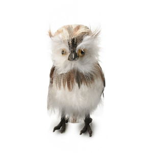 Uggla 13cm Natur