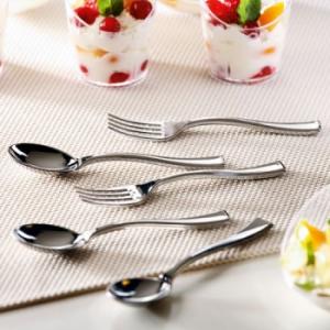 Gaffel Mini Silver