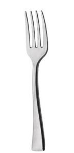Gaffel Mini Silver
