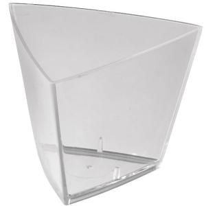 Engångsskål Mini Trio