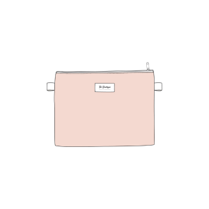 Mönster Zippy Pouch