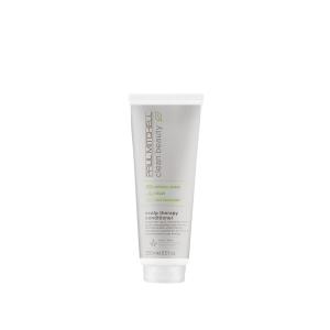 CLEAN BEAUTY SCALP THERAPY CONDITIONER 250 ML.