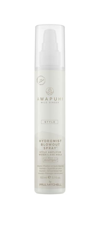 NY FP HYDROMIST BLOW-OUT SPRAY™