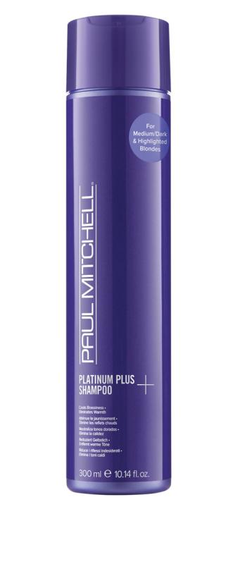Platinum Plus Shampoo, 10.14 oz./300 ml