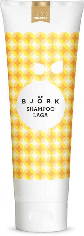 Björk Laga Shampoo