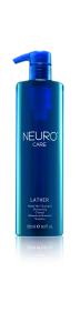 Neuro Lather HeatCTRL Shampoo 272ml
