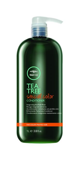 Tea Tree Color Conditioner 1000ml