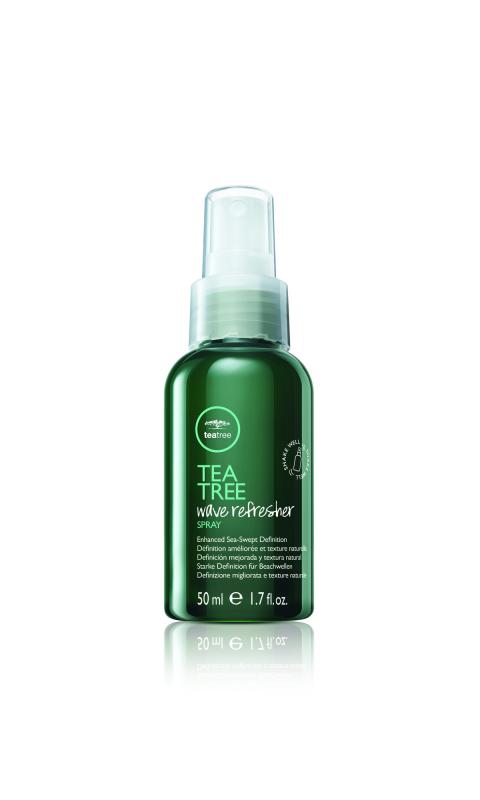 Tea Tree Wave Refresher Spray 125ml