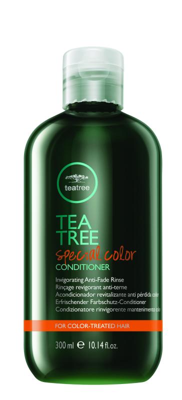 Tea Tree Color Conditioner 300ml