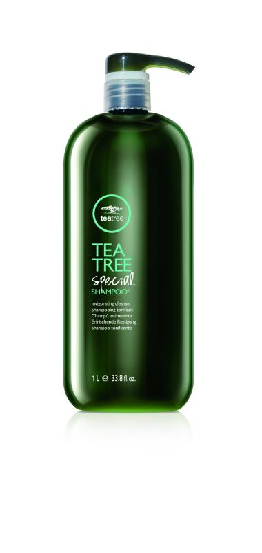 Tea Tree Special Shampoo (1000ml)